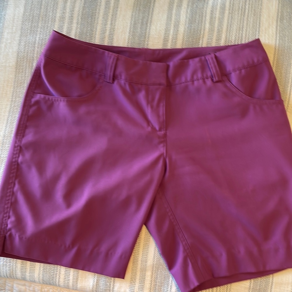 Adidas Golf Shorts
